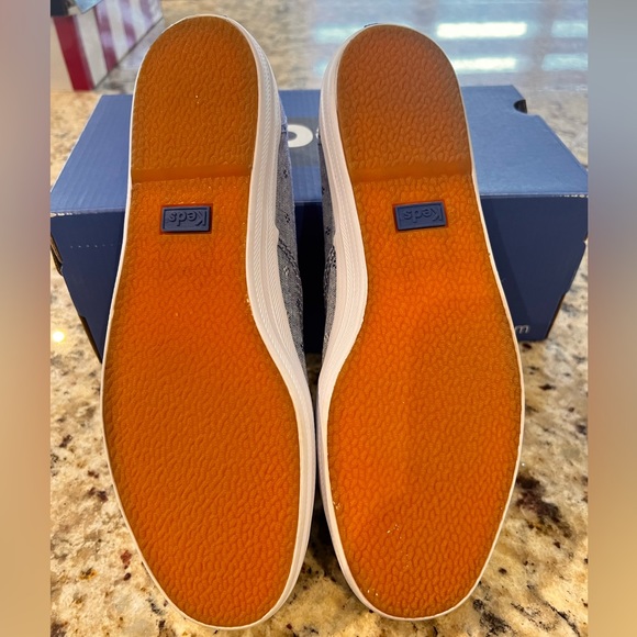 Brand New never worn Keds - Picture 2 of 2